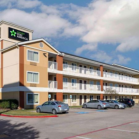 Extended Stay America Suites - Houston - The Woodlands Extérieur photo
