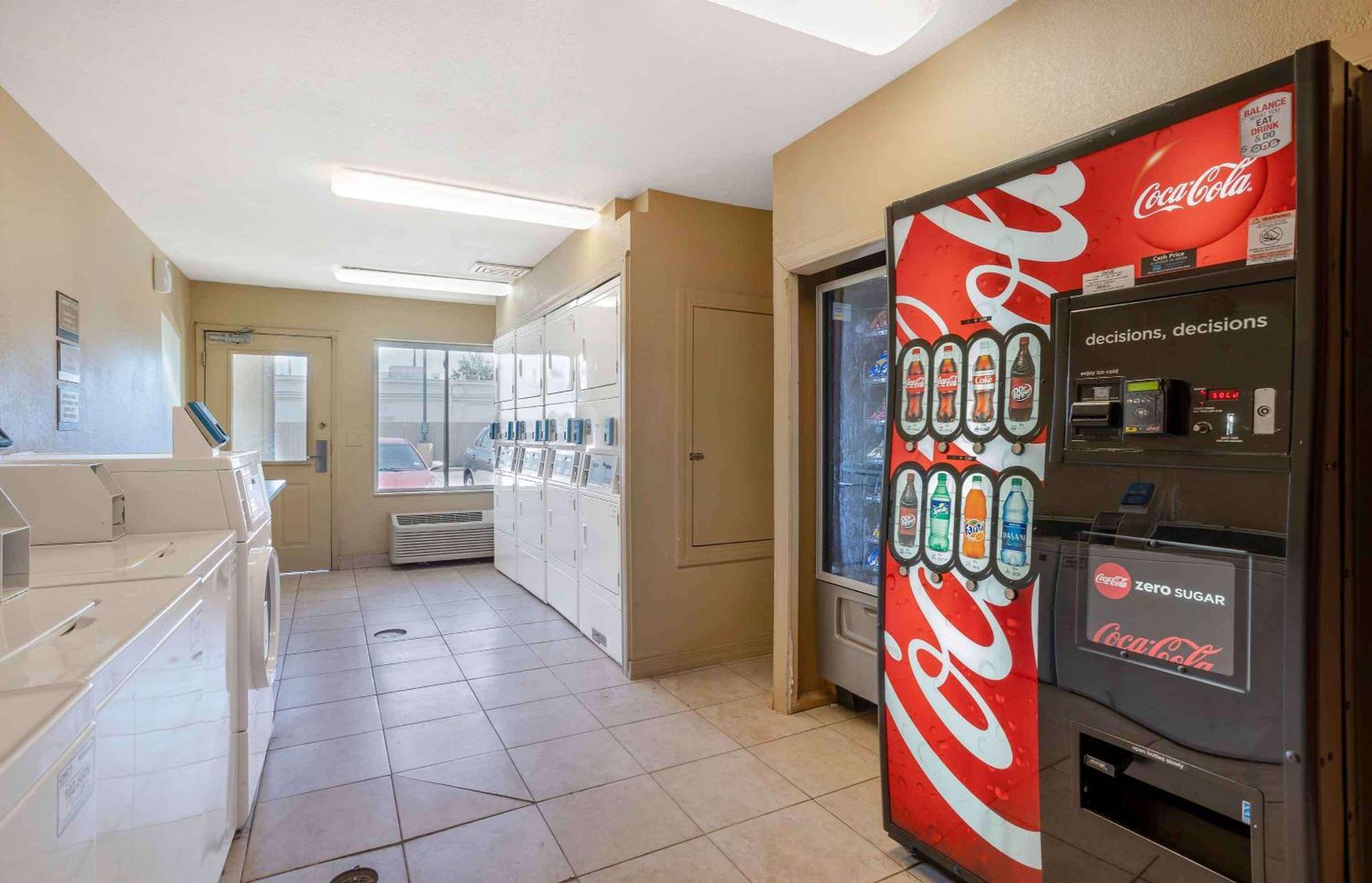 Extended Stay America Suites - Houston - The Woodlands Extérieur photo
