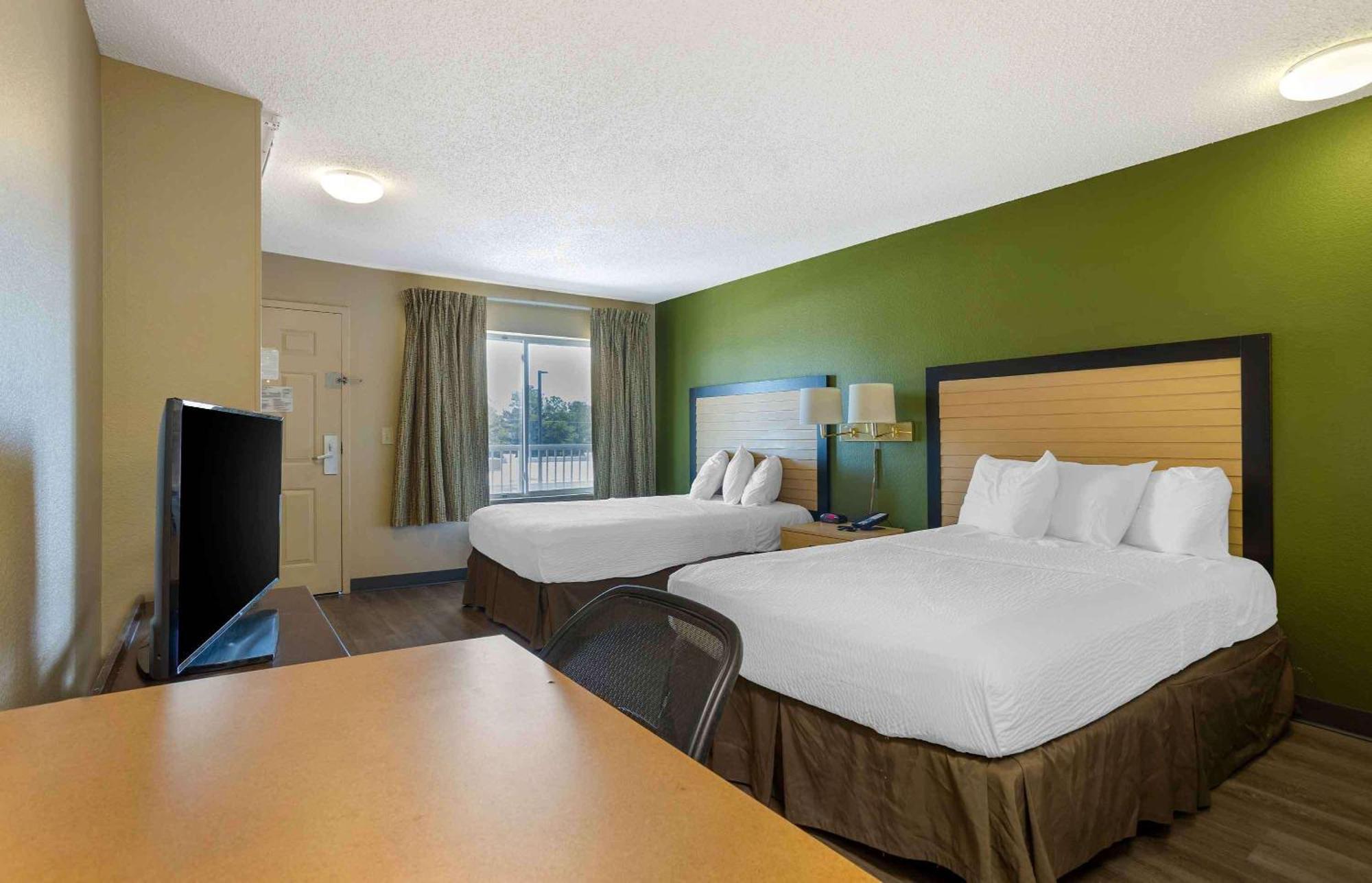 Extended Stay America Suites - Houston - The Woodlands Extérieur photo