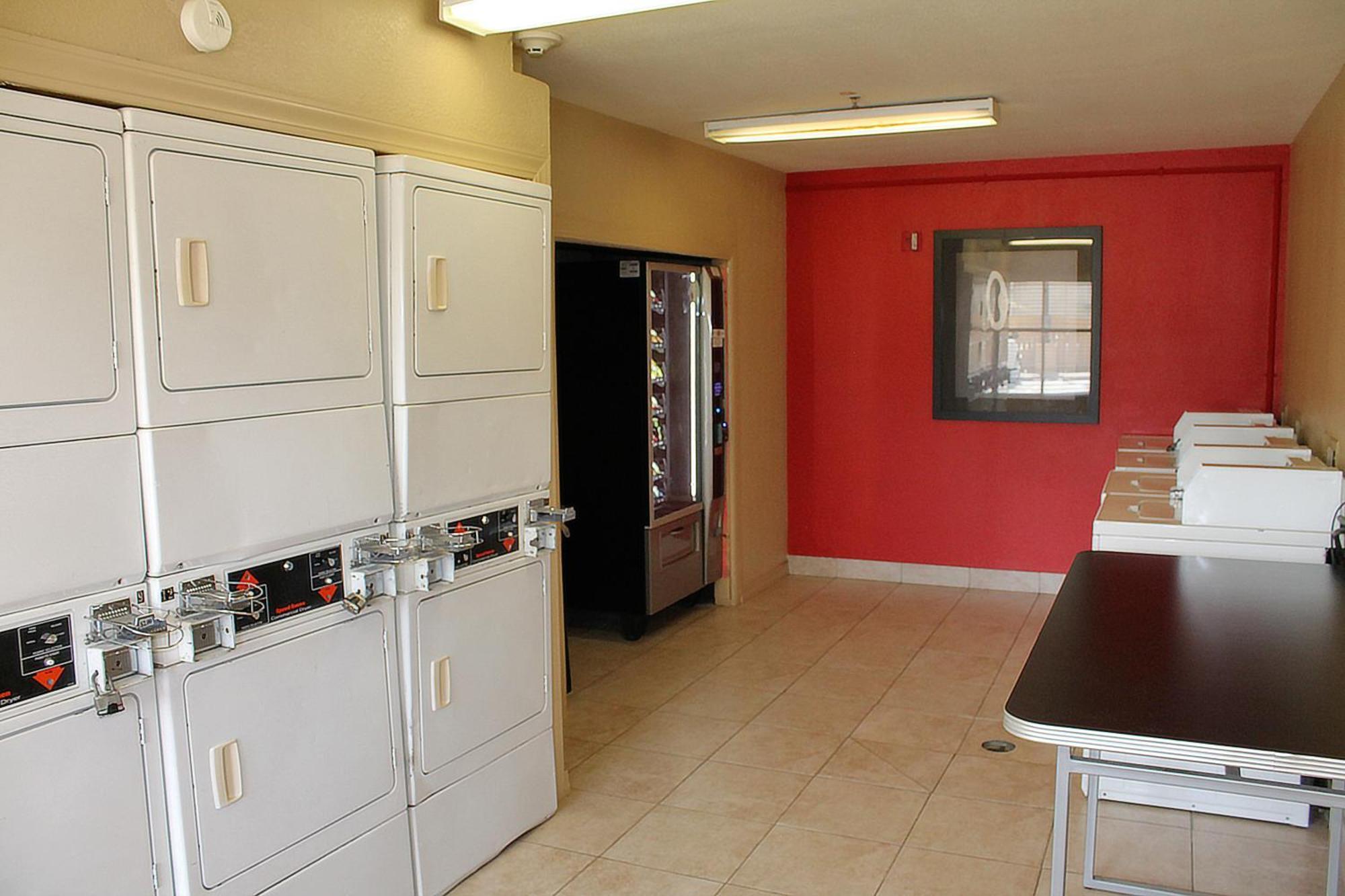 Extended Stay America Suites - Houston - The Woodlands Extérieur photo