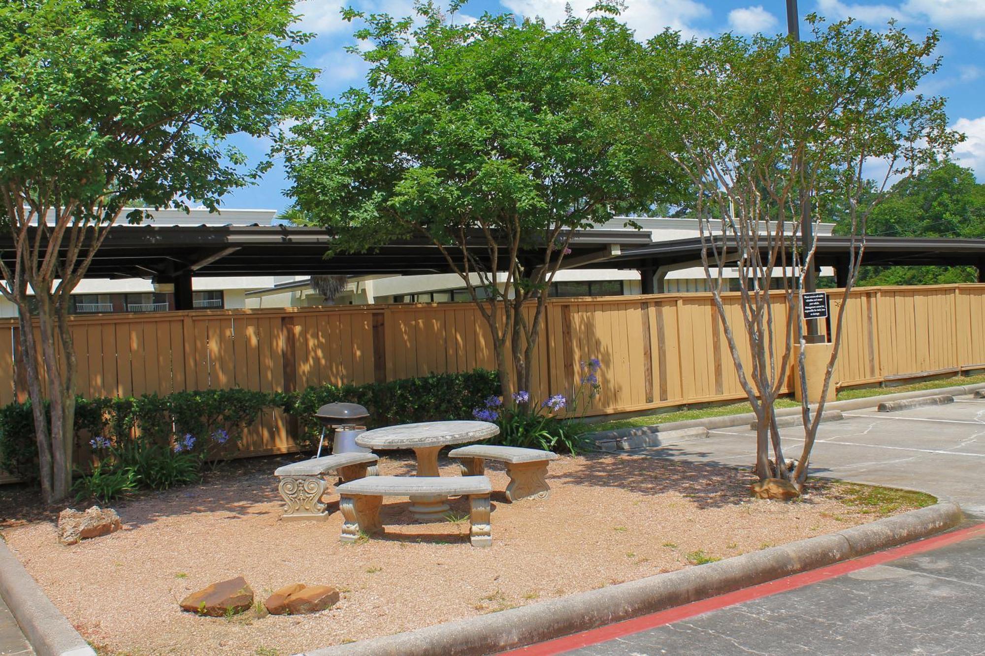 Extended Stay America Suites - Houston - The Woodlands Extérieur photo
