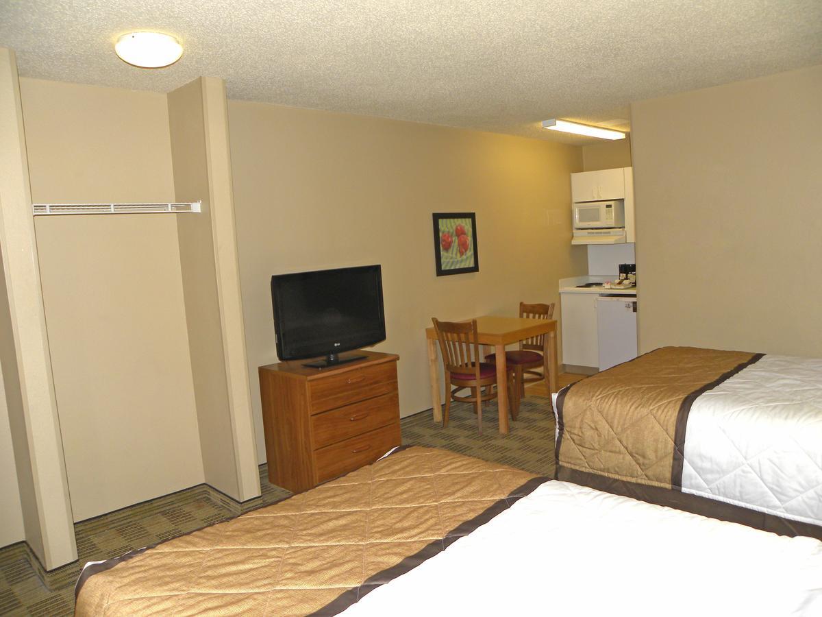 Extended Stay America Suites - Houston - The Woodlands Extérieur photo