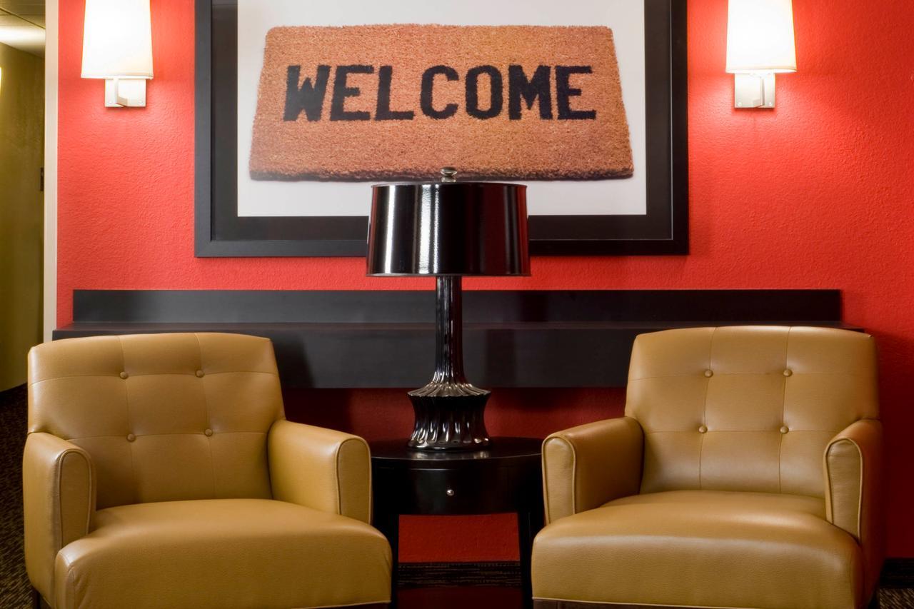 Extended Stay America Suites - Houston - The Woodlands Extérieur photo