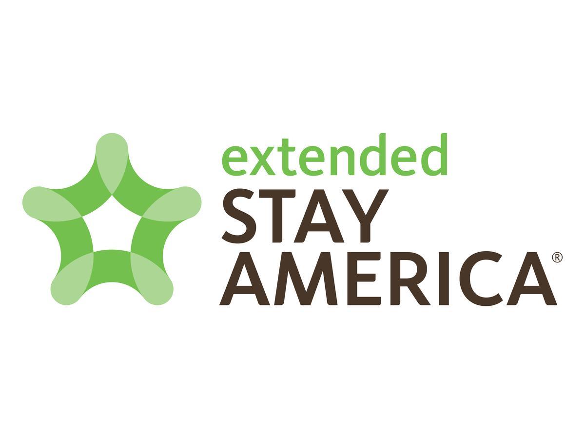 Extended Stay America Suites - Houston - The Woodlands Extérieur photo